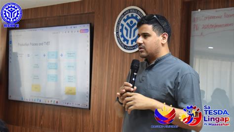 tesda in iloilo city|TESDA Region VI.